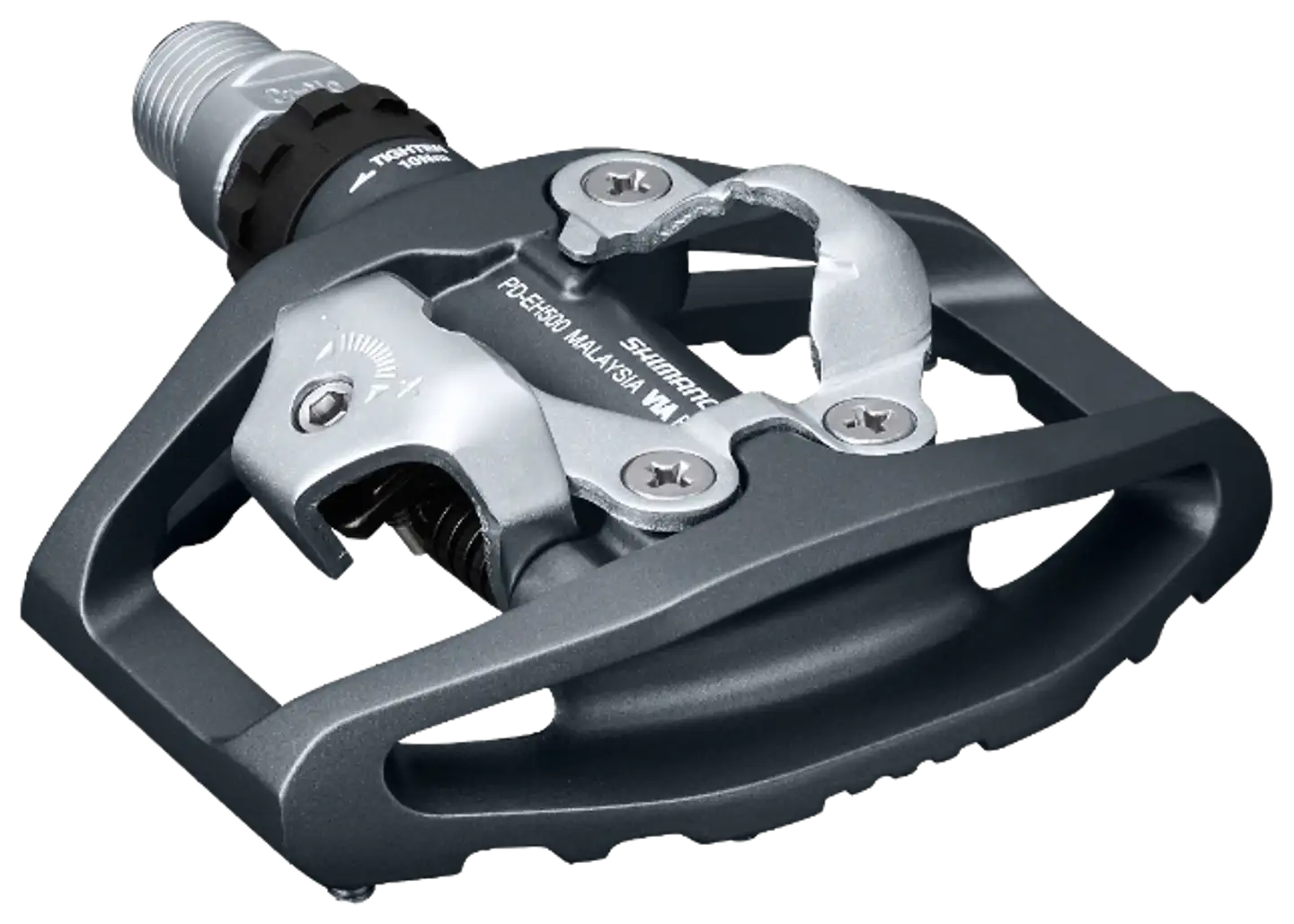 Shimano poljin Kombi PD-EH500 - 2