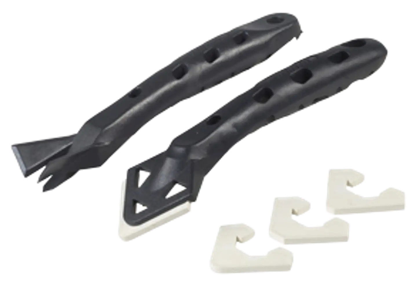 Wolfcraft  Silikoniveitsisarja