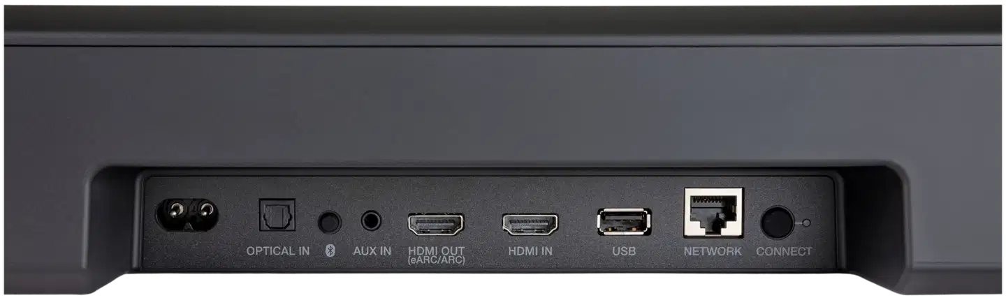 Denon Home SB550 HEOS soundbar - 3