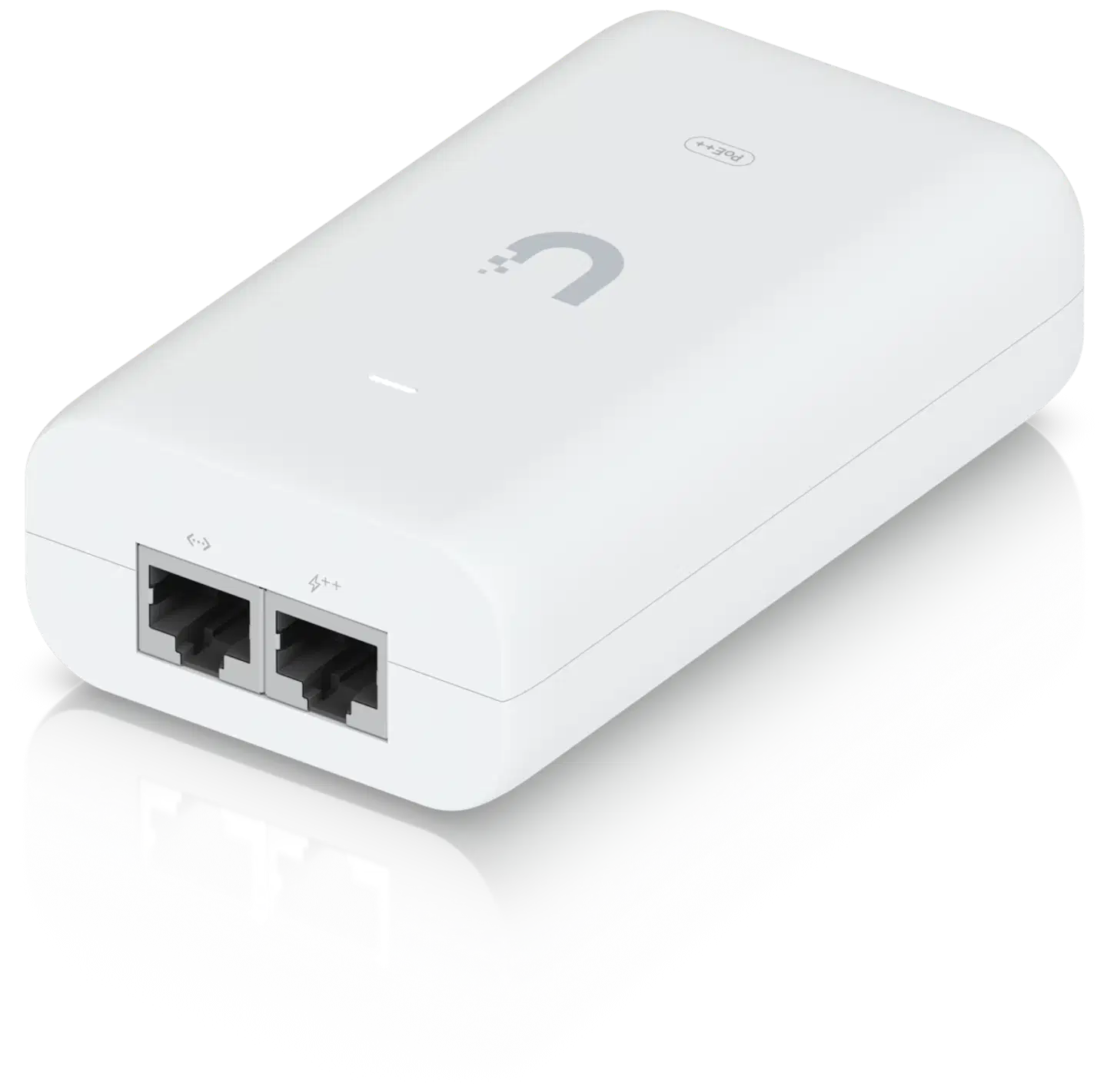 Ubiquiti 60W PoE++ -adapteri U-PoE++ - 4