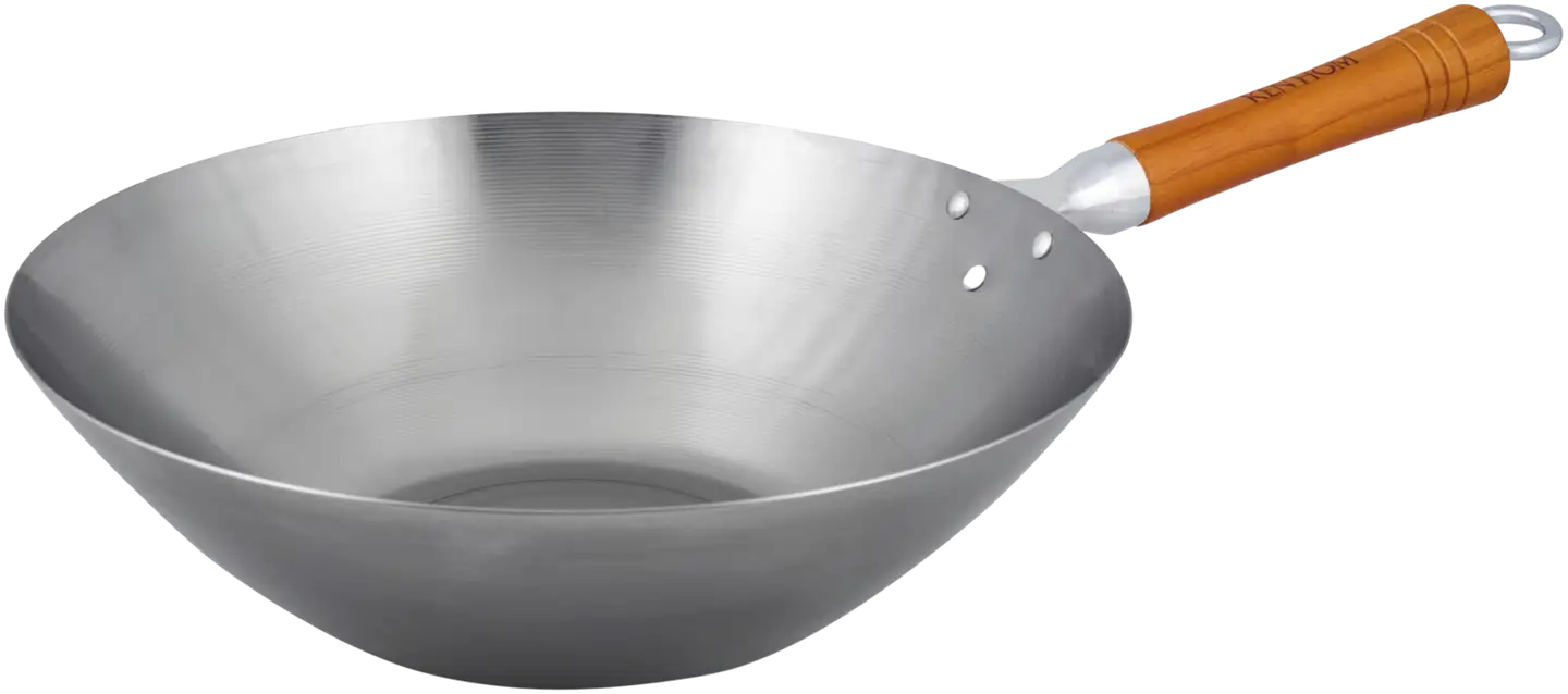 Ken Hom hiiliteräswok Classic 32 cm - 1