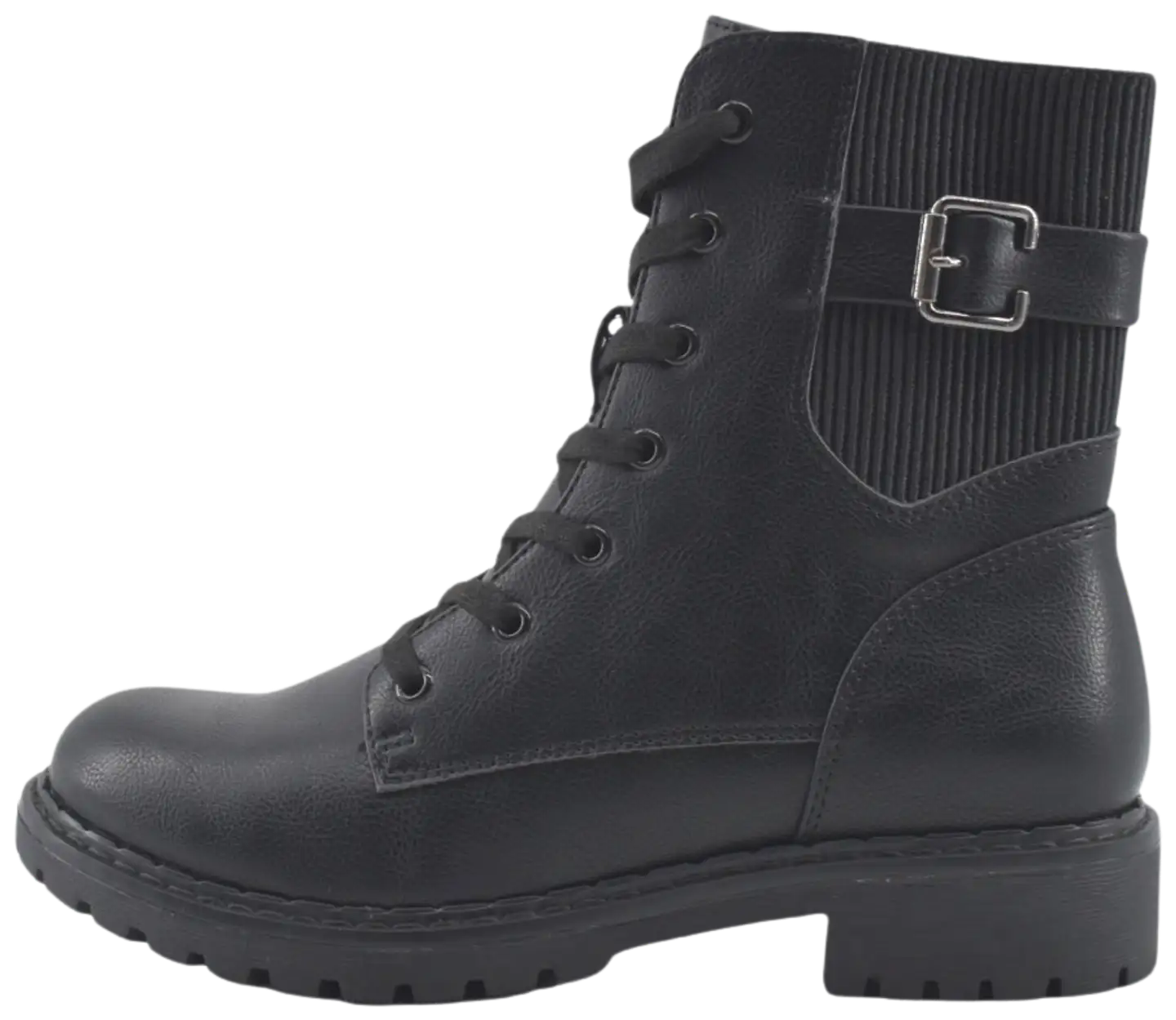 House naisten nilkkurit Julietta - BLACK - 2