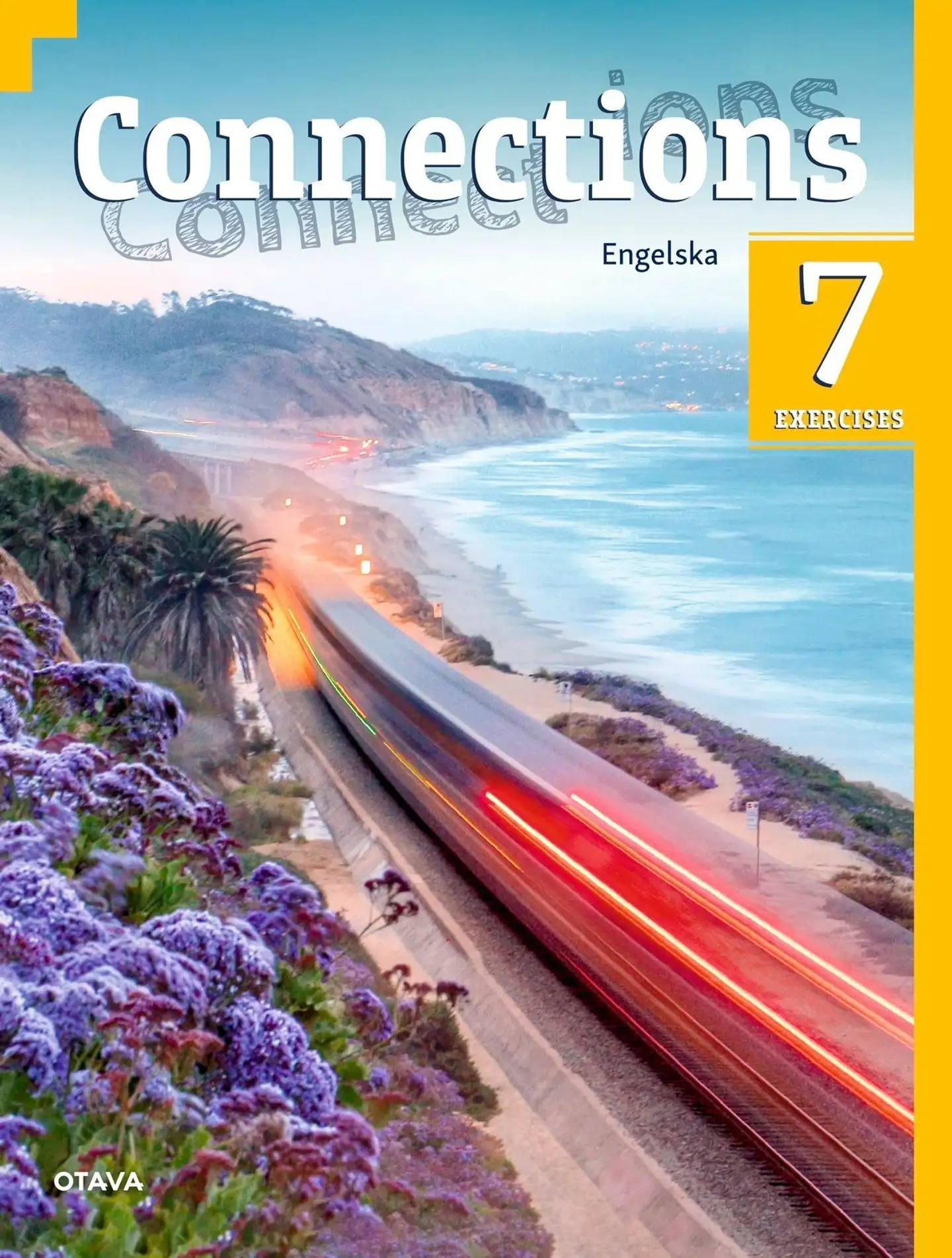 Cartwright, Connections Engelska 7 Exercises