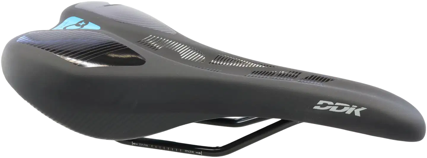 DDK Memory Foam Istuin Atb/Mtb 280X173mm
