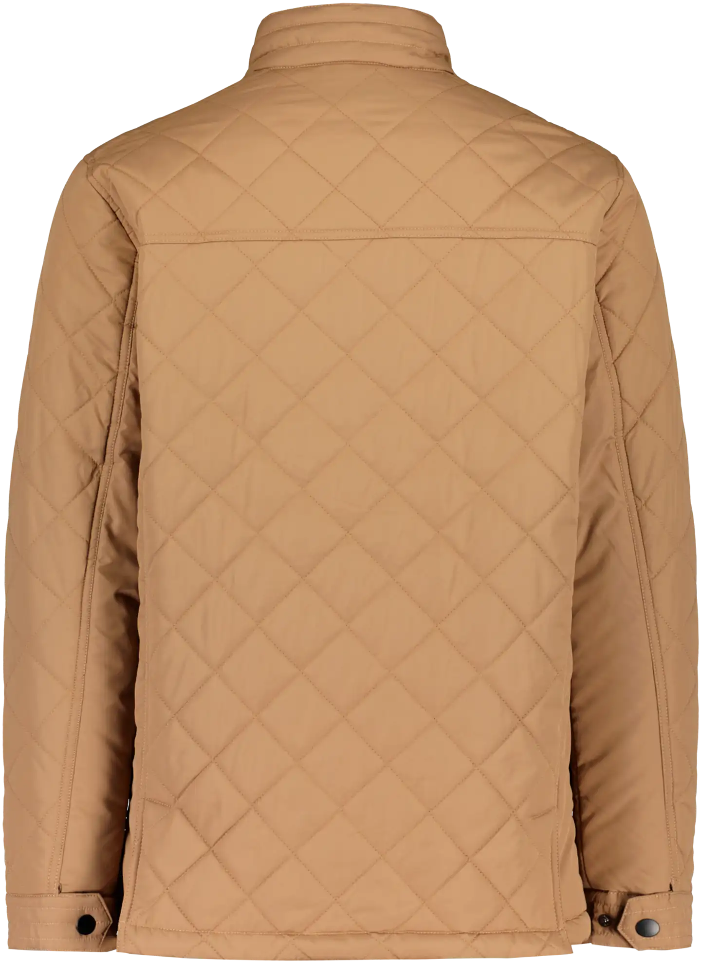 London Fog miesten tikkitakki 204L352504 - Coca mocha - 2