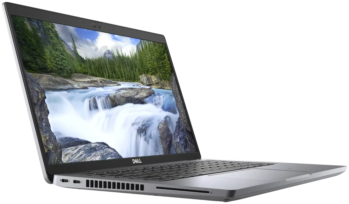 Nuvoo tehdashuollettu kannettava tietokone DELL Latitude 5420 Chrome OS Flex Intel Core i3-1125G4 14" FHD 8GB 256GB SSD Chrome FI A - 3
