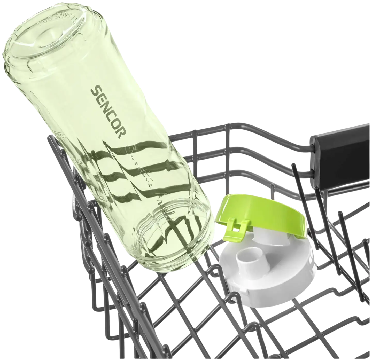 Sencor tehosekoitin SBL 2111GR - 4