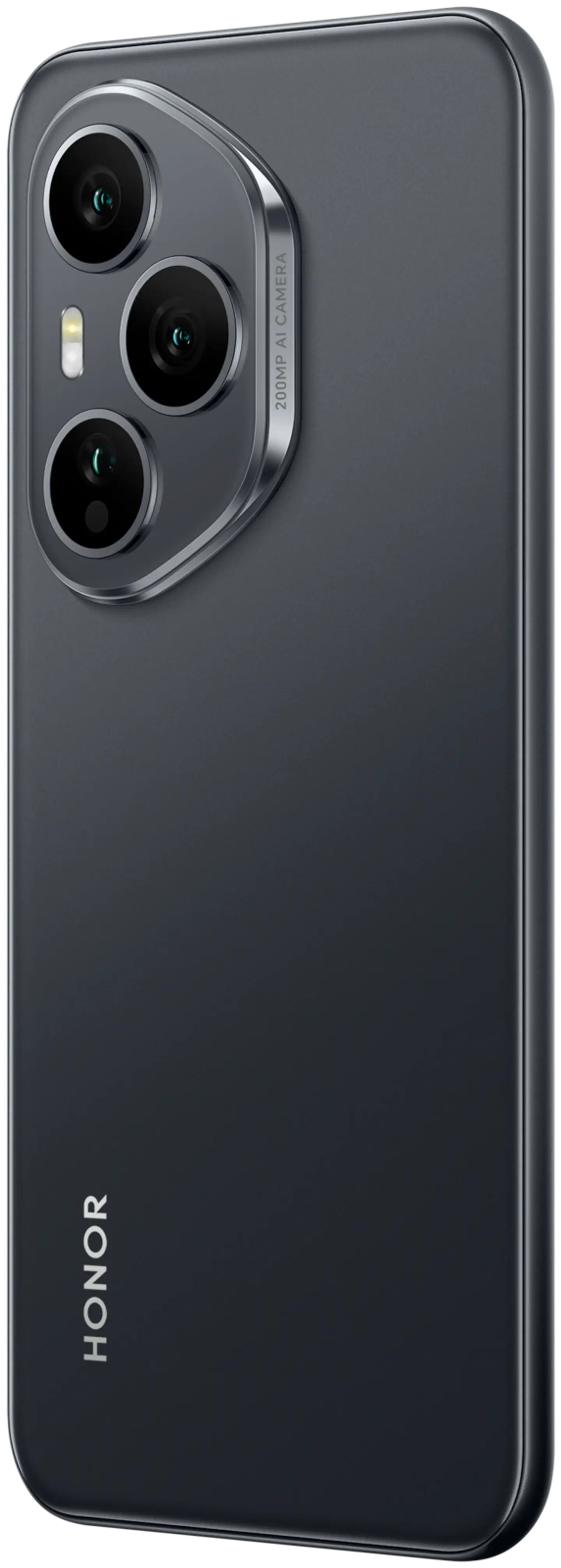 HONOR 400 Pro 12GB+512GB älypuhelin musta - 5