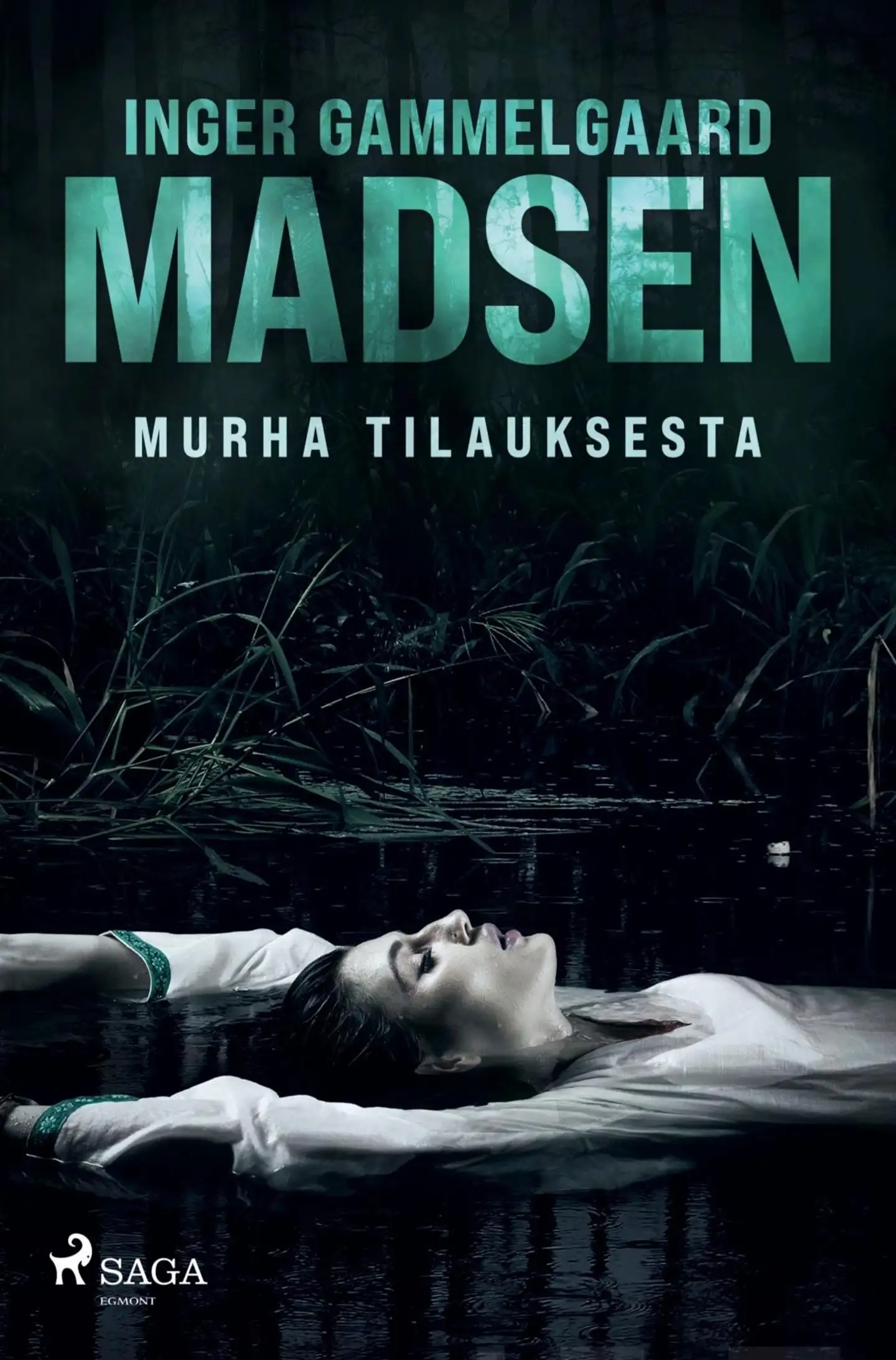 Madsen, Murha tilauksesta