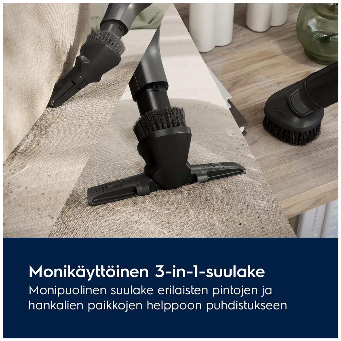 Electrolux pölynimuri EB81U1LDB - 8