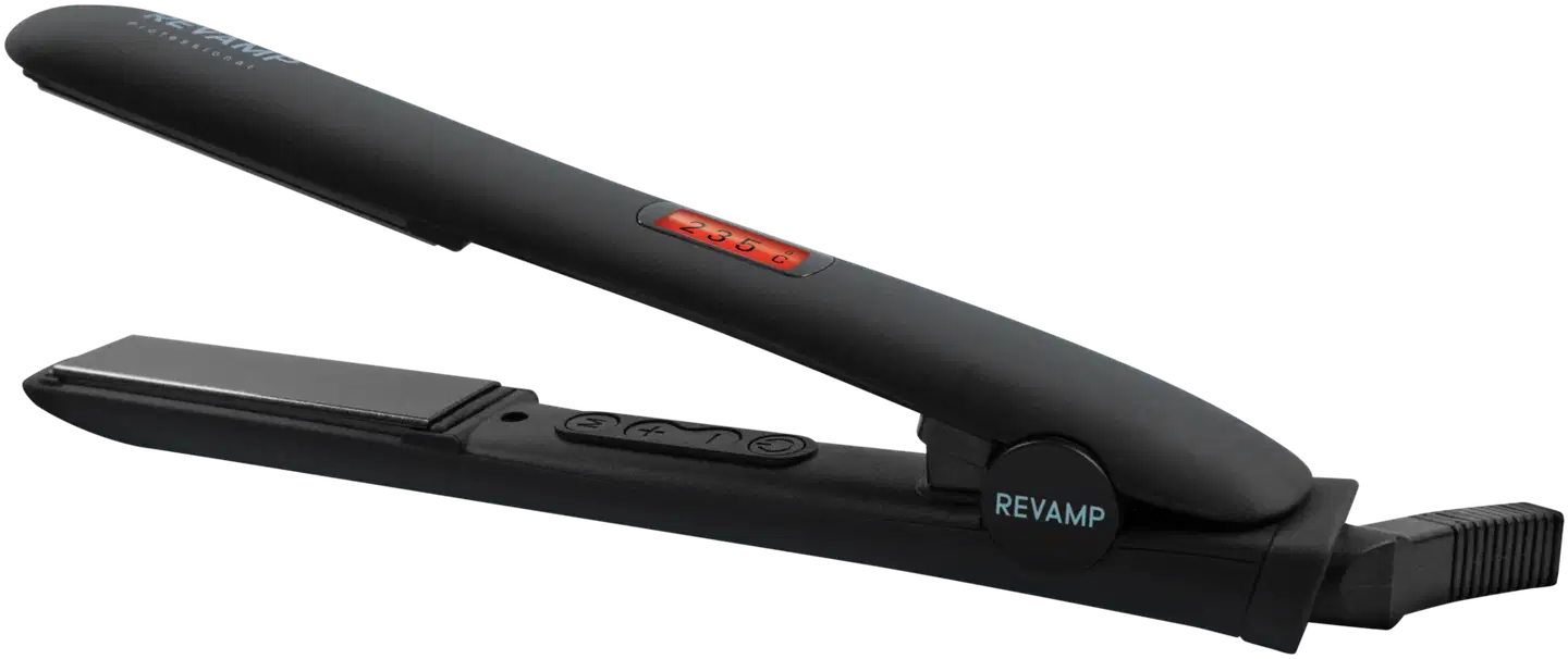 Revamp Progloss Digital suoristusrauta (ST-1000-EU) - 2