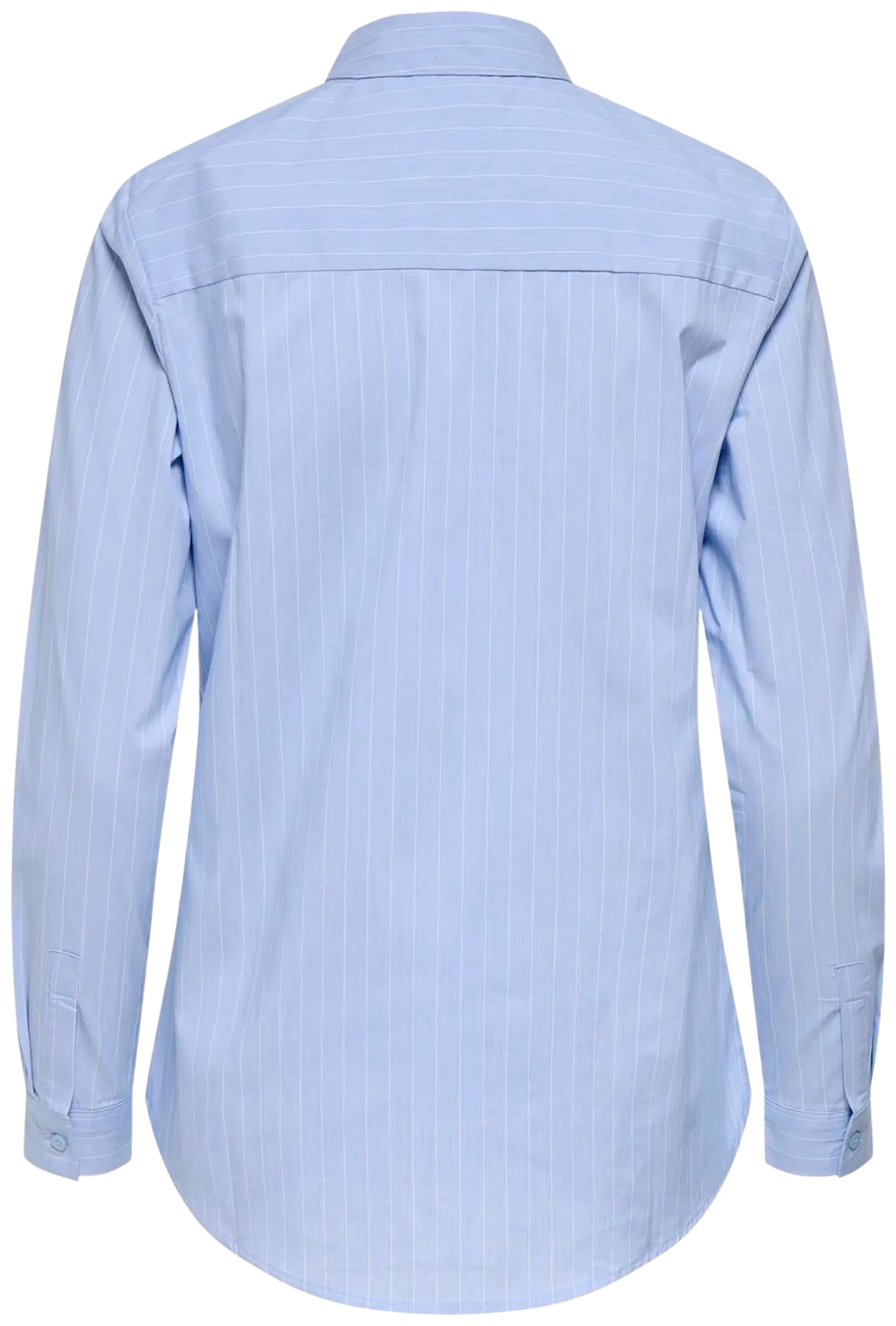 JDY naisten kauluspaita Jdymio - Cashmere Blue - 2