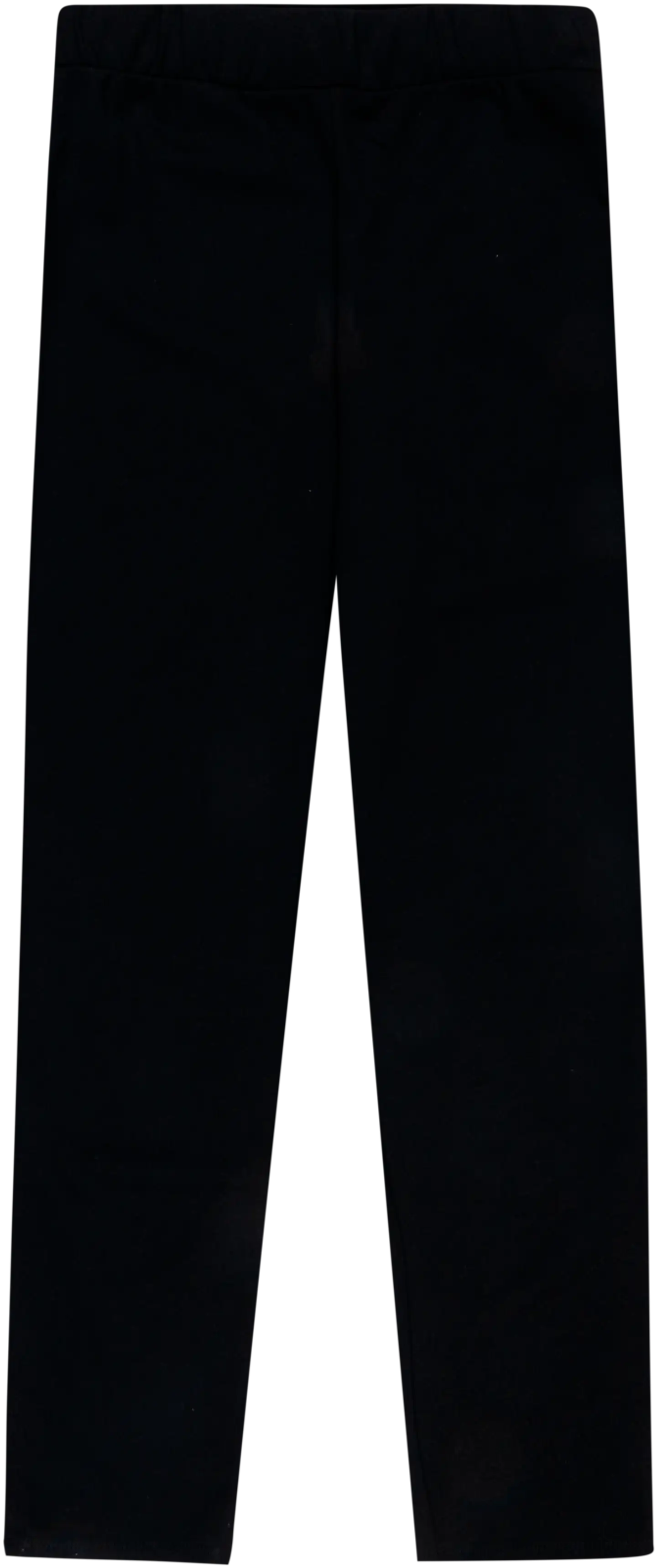 House naisten stretch-housut 222H292520 - Jet Black - 1