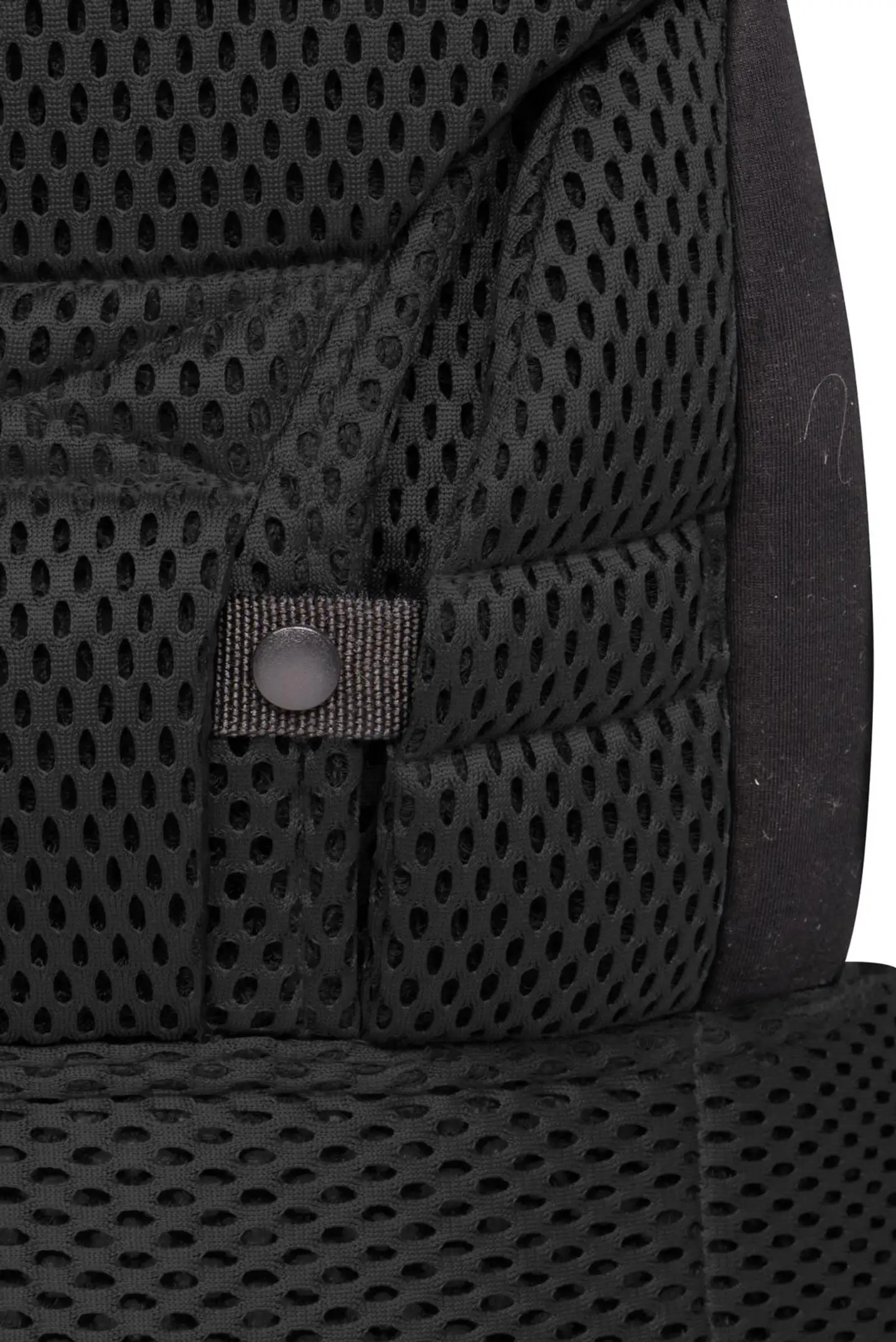 Dooky kantoreppu carrier urban black - 6