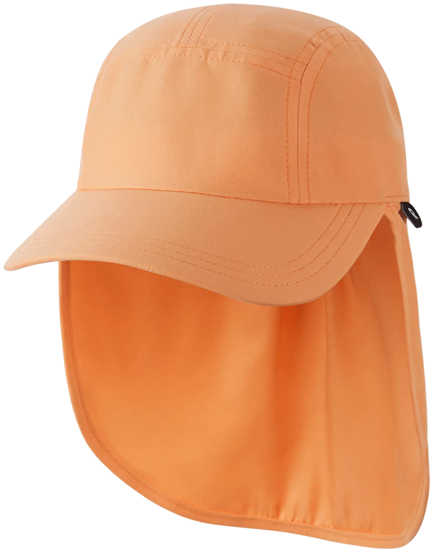 Reima lasten uv-hattu Biitsi - Apricot - 1