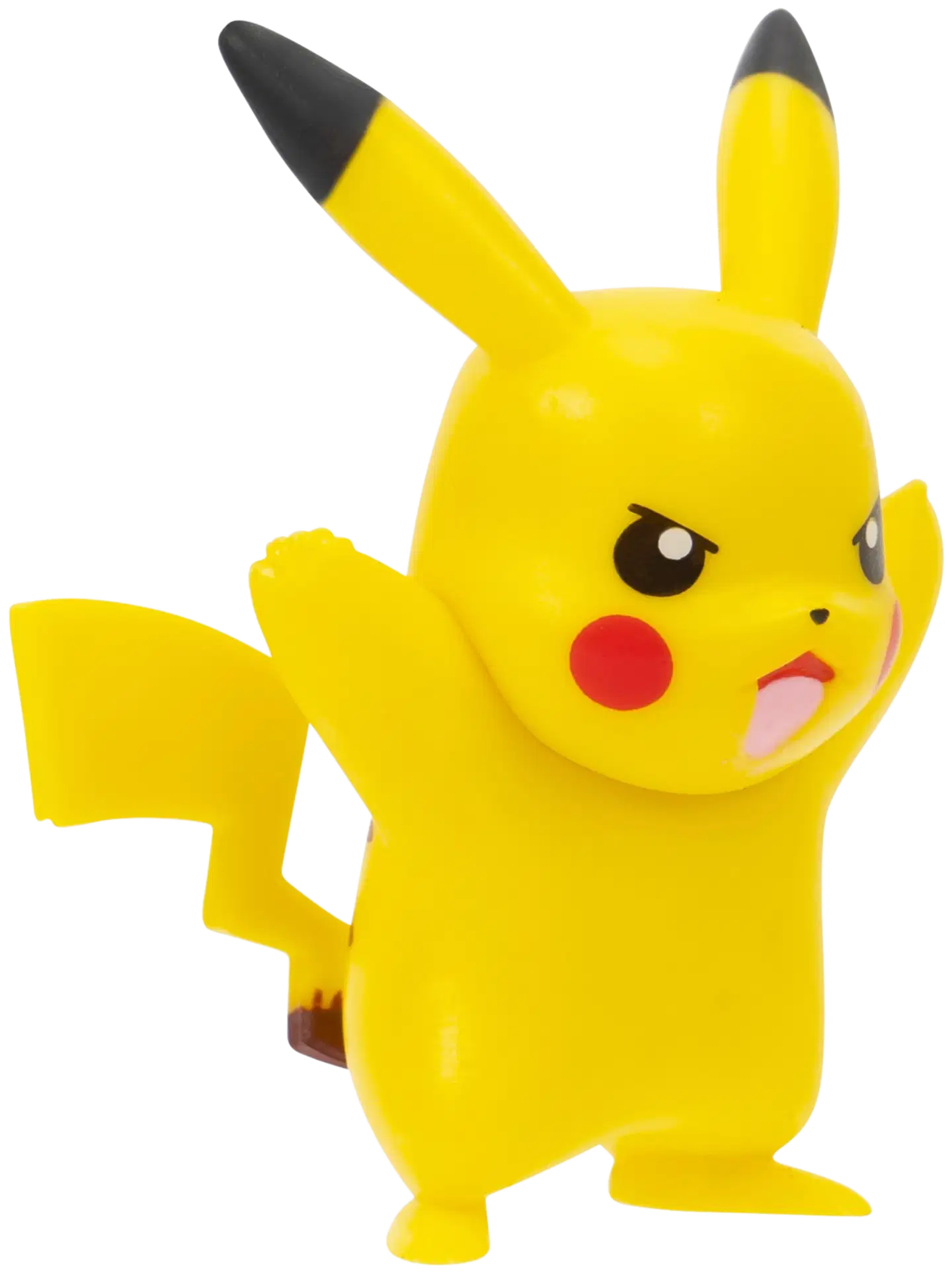 Pokemon Clip N Go Bandolier Set - 5