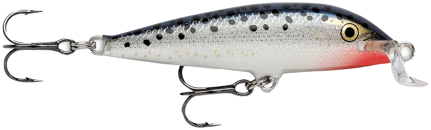 Rapala vaappu Team Esko 7cm/6g STF vaappu