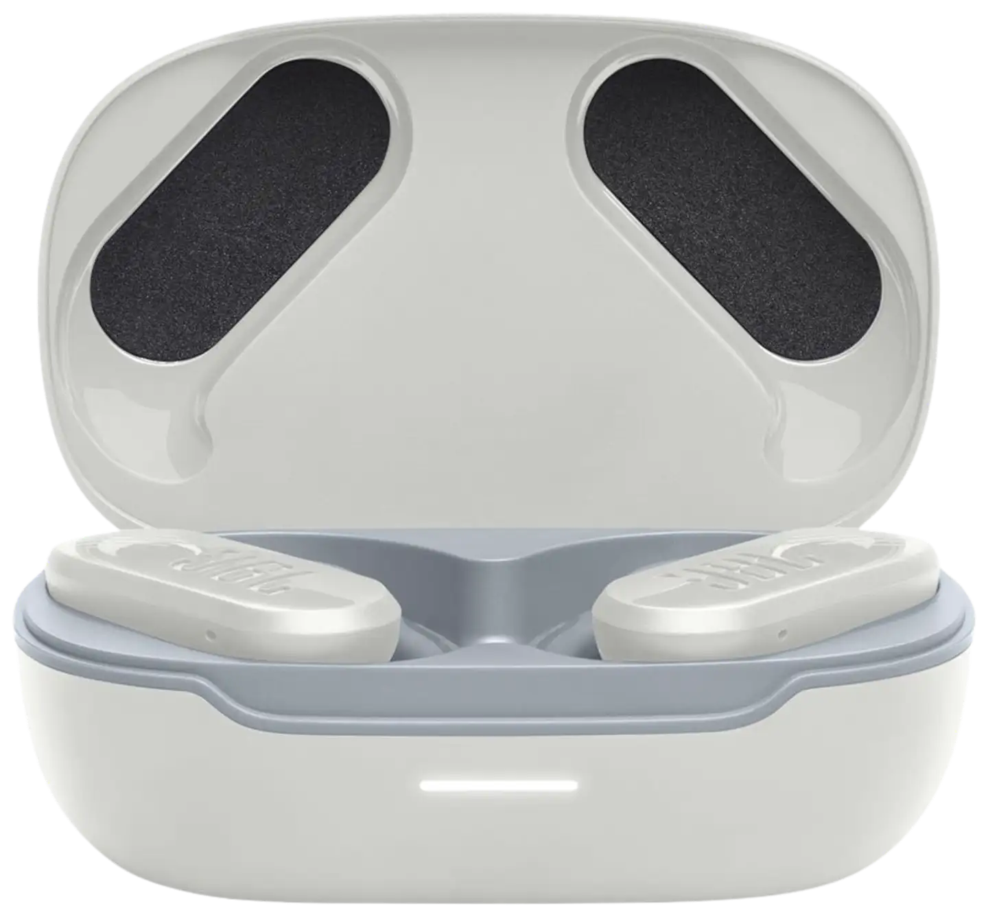 JBL Bluetooth Sport nappikuulokkeet Endurance Peak 3 valkoinen - 9