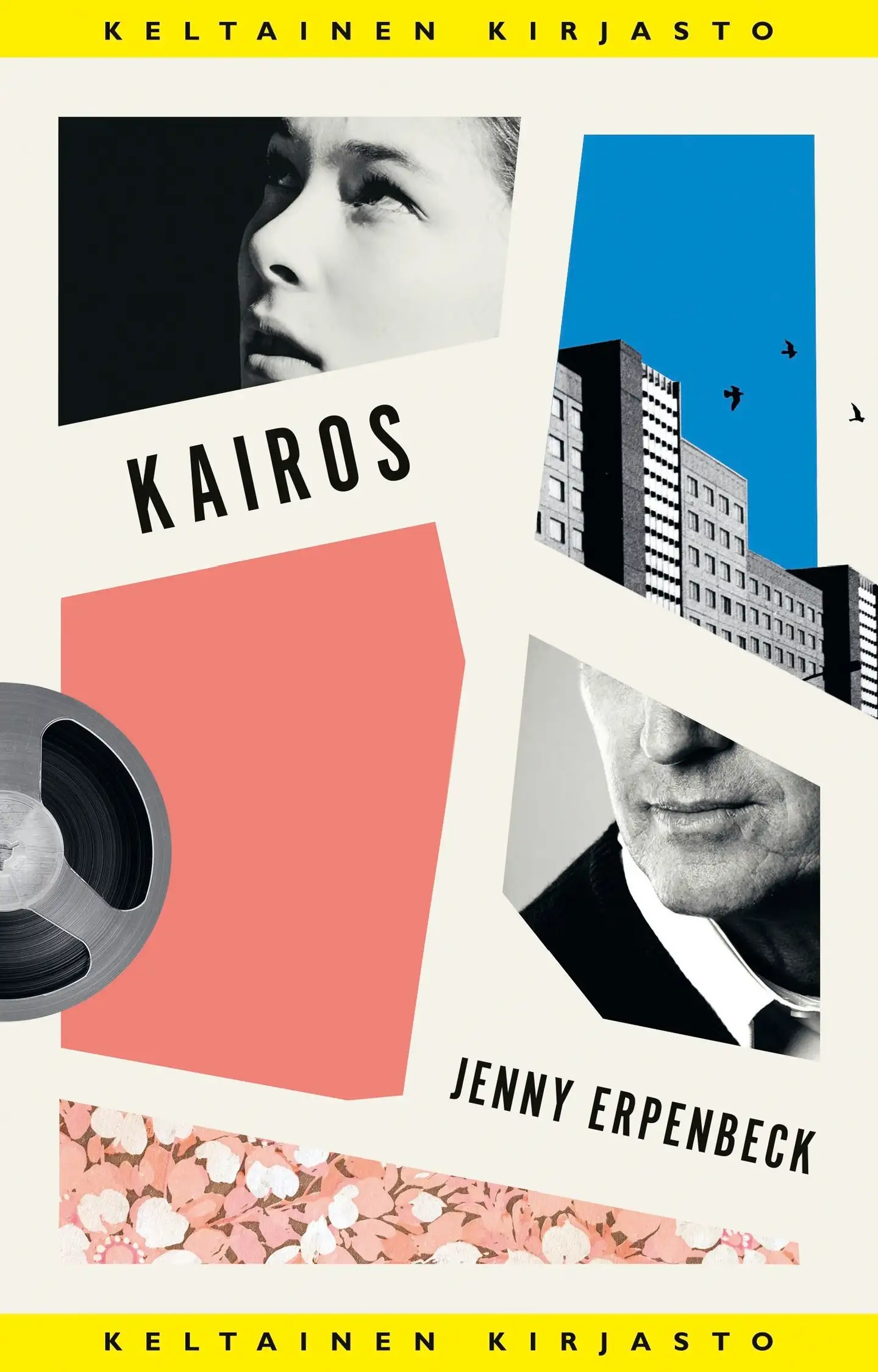 Erpenbeck, Kairos