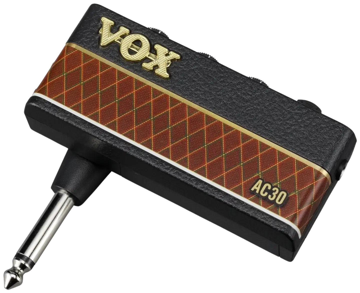 VOX kuulokevahvistin AP3-AC kitaralle - 1