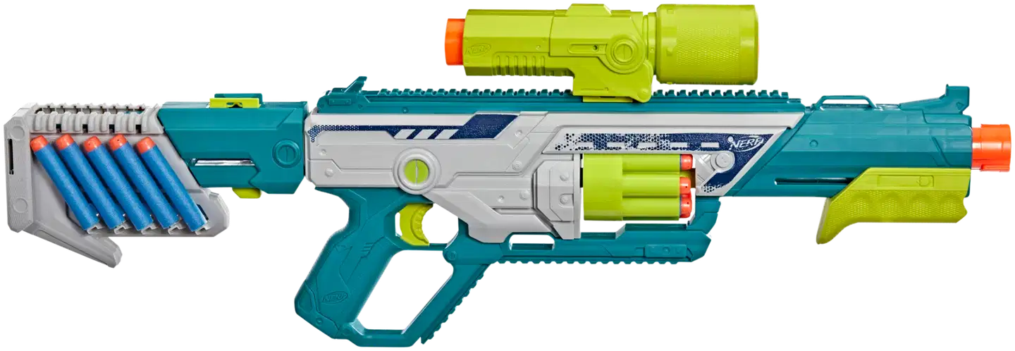 Nerf Elite Rebel OPS leikkipyssy Deadeye - 3