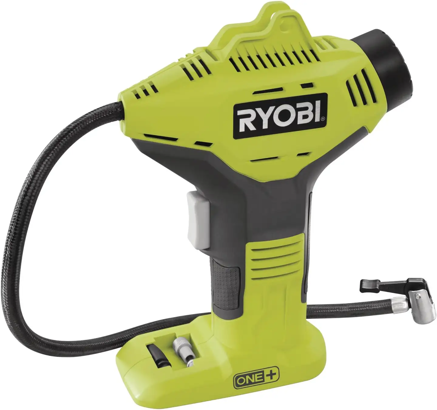 Ryobi akkuilmapumppu R18PI-0