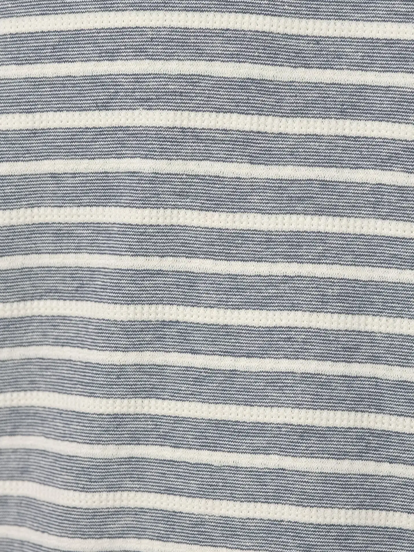 TEX miesten raidallinen t-paita I275381 - BLUE DARK - 5