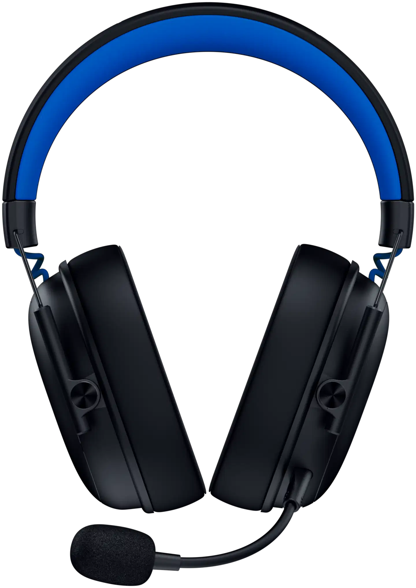 Razer Blackshark V3 X Hyperspeed langattomat kuulokkeet Playstation edition - 2