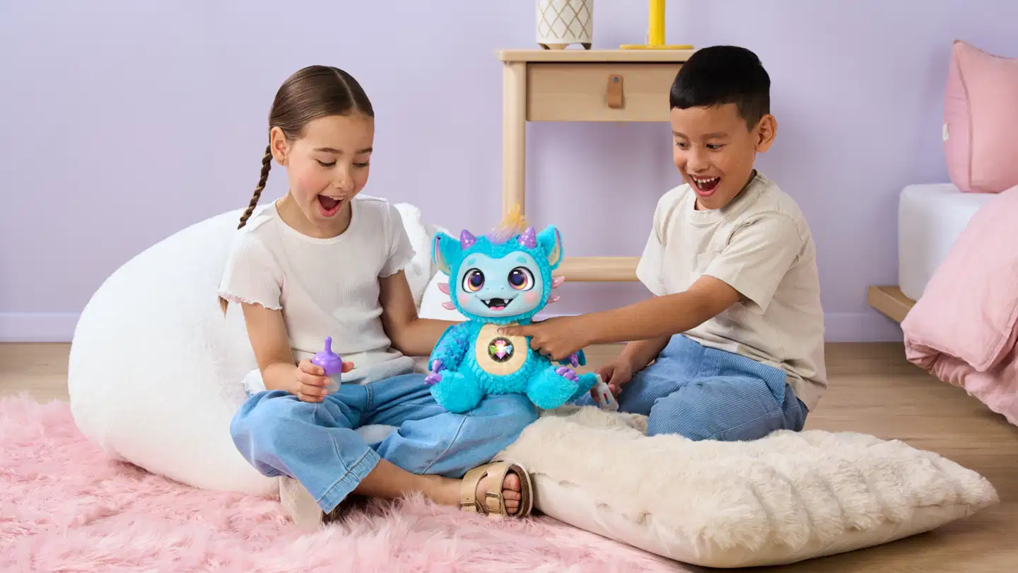 Little Live Pets My Dream Dragon - 5