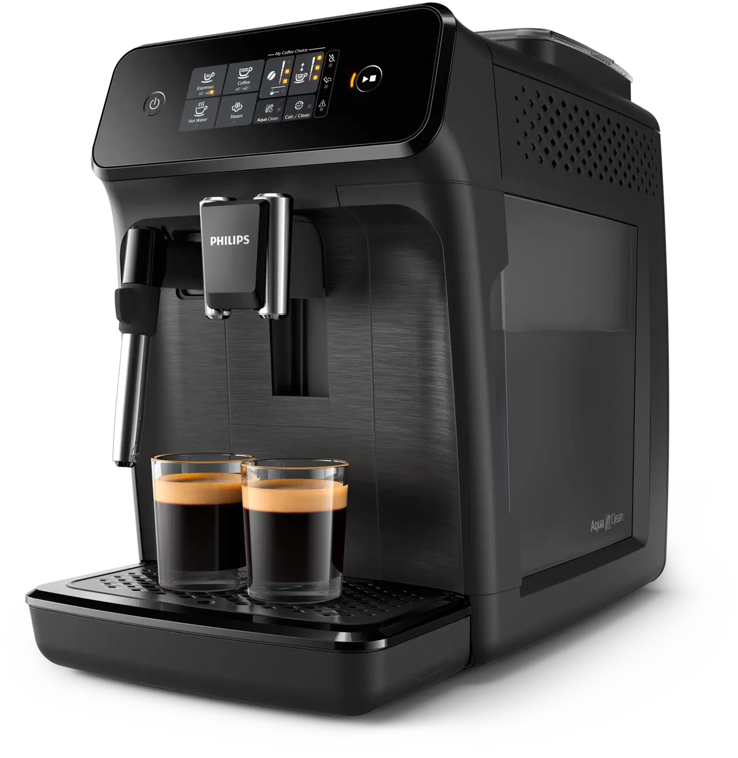 Philips espressokone EP1220/20 - 2