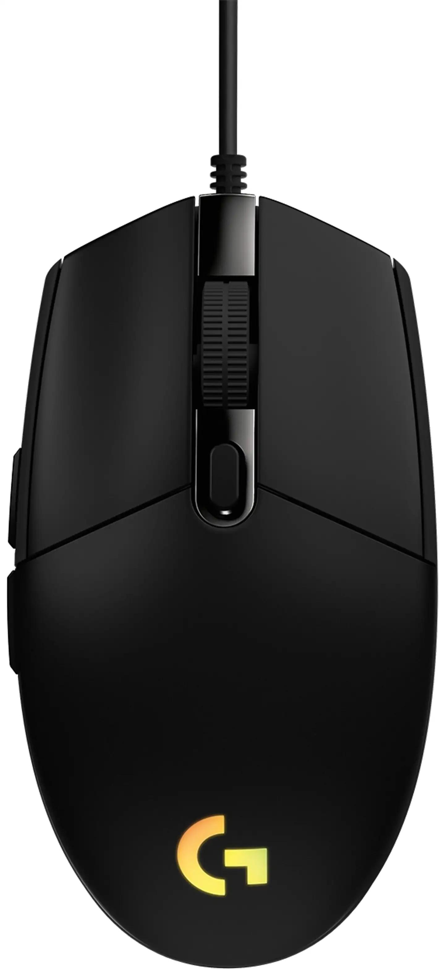 Logitech pelihiiri G203