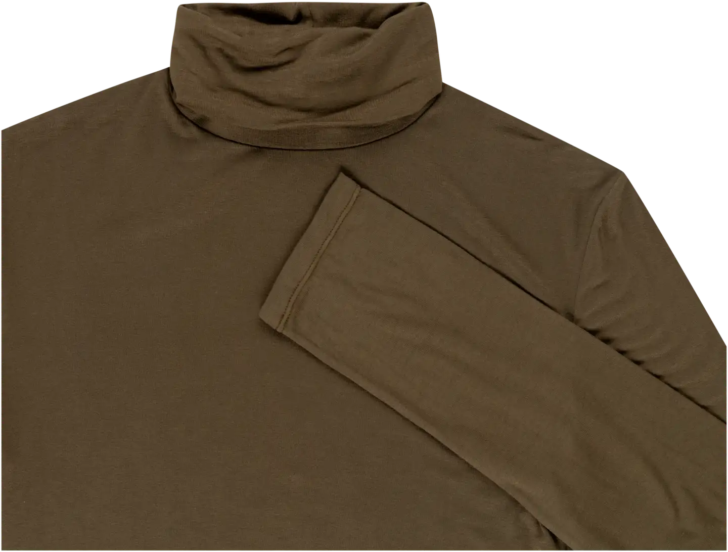 TEX naisten poolopaita I974838 - Khaki - 3