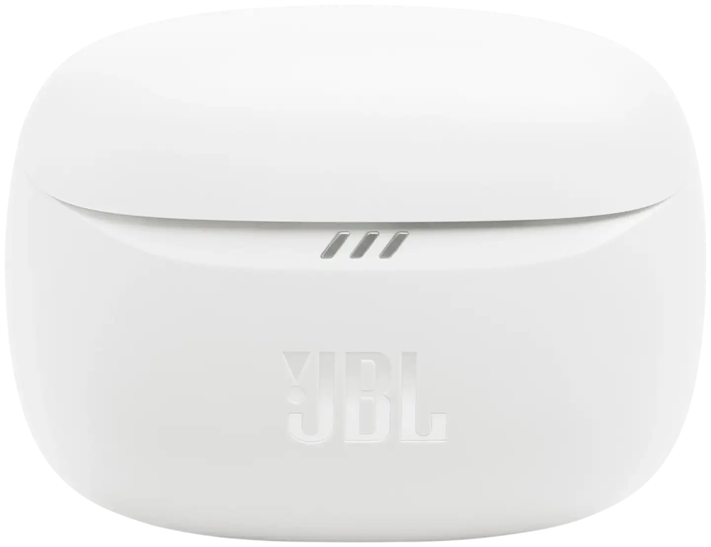 JBL Bluetooth vastamelunappikuulokkeet Tune Buds 2 valkoinen - 5