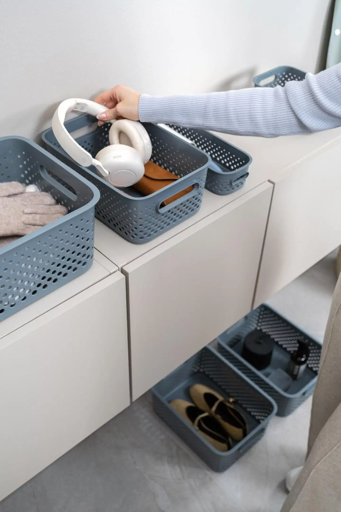 SmartStore™ säilytyskori Essence M - 10