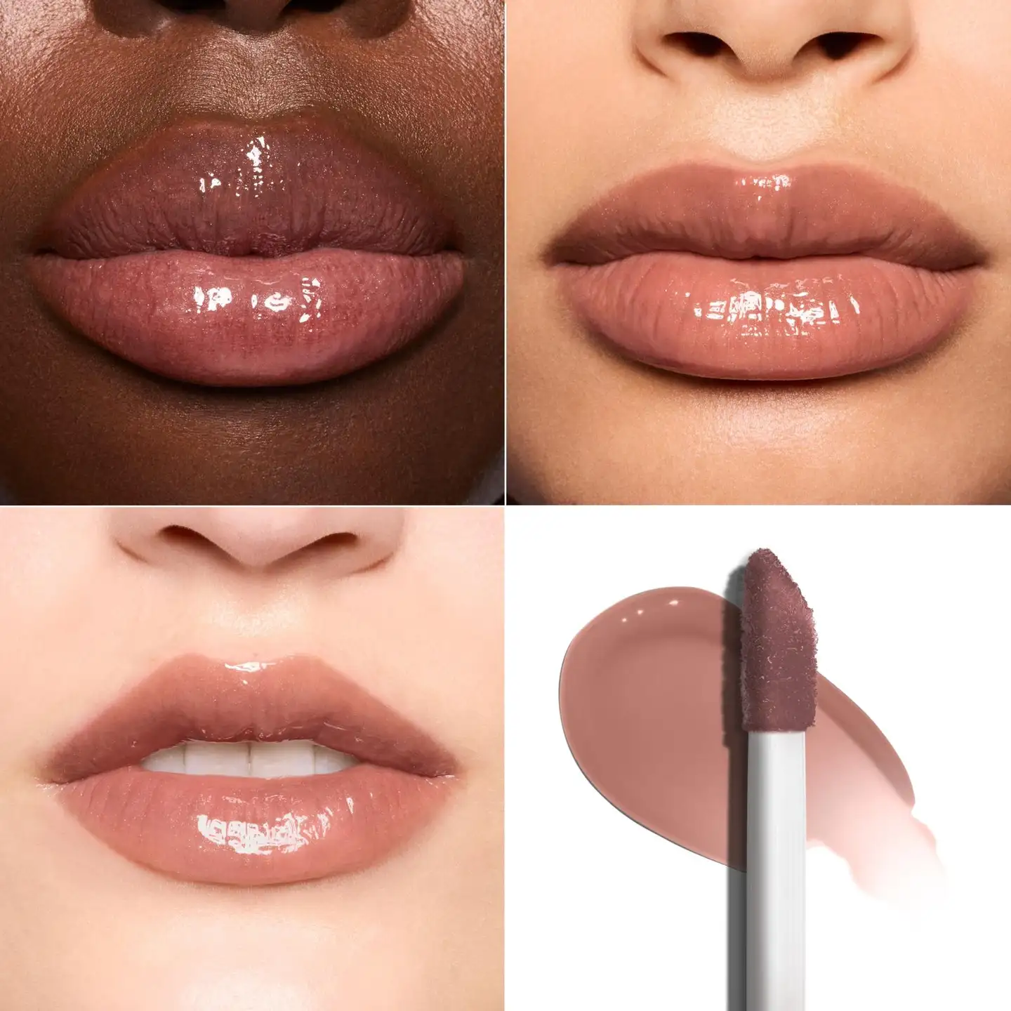 Rimmel Oh My Gloss! Lip Oil 4,5 ml 007 Fuchsia Punch huuliöljy - 2