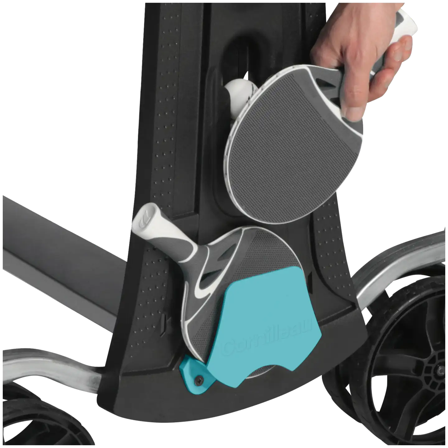 Cornilleau outdoor pingispöytä ulkokäyttöön 300x - 4