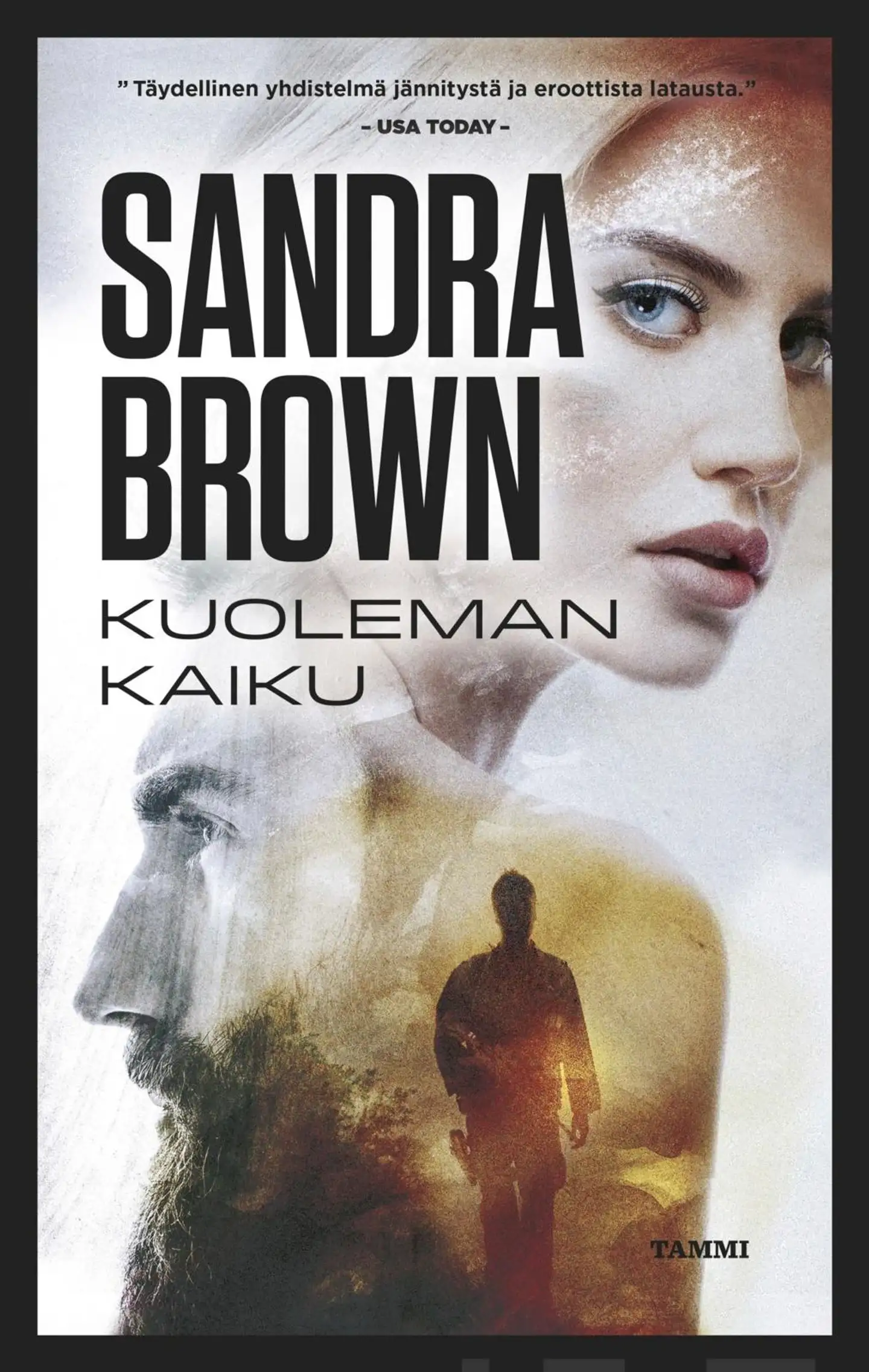 Brown, Kuoleman kaiku