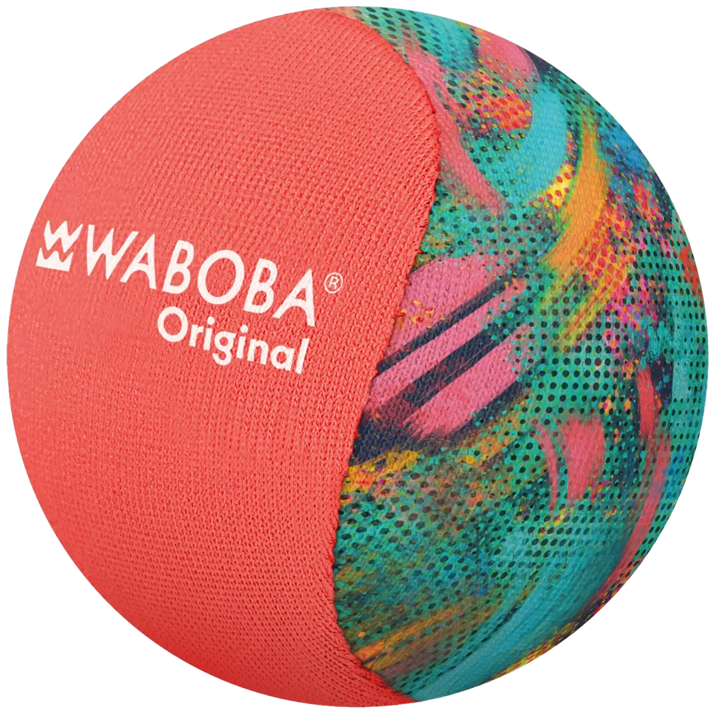 Toyrock Vesipallo Waboba Original - 8