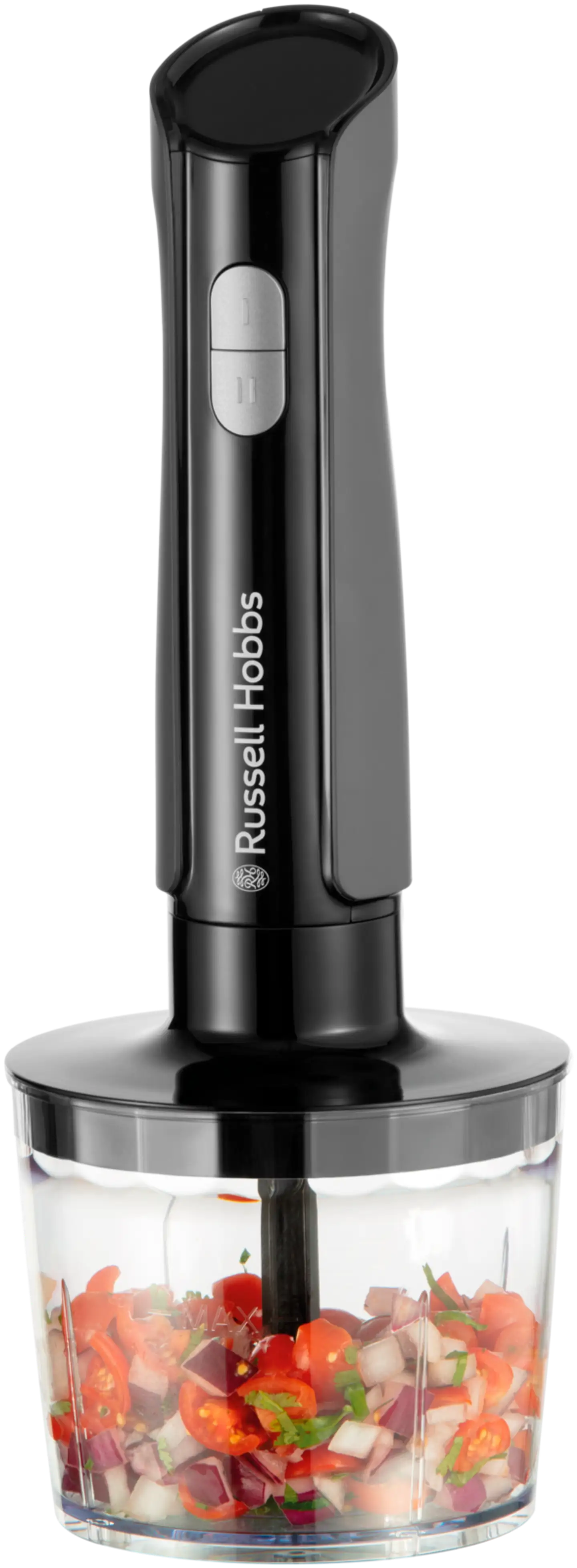 Russell Hobbs sauvasekoitin 3in1 Desire Matte Charcoal 27141-56 - 1