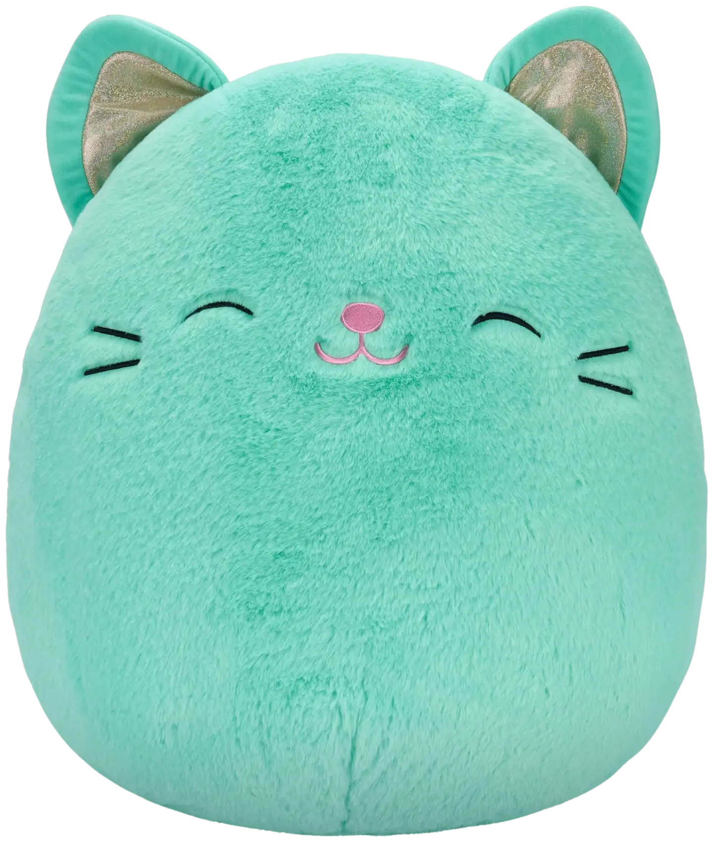 Squishmallows pehmo 50 cm P20 Fuzz A Mallows Charisma Cat - 1