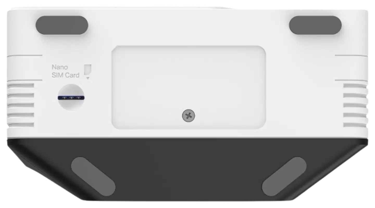 Mercusys MB520 5G Wi-Fi -reititin - 3