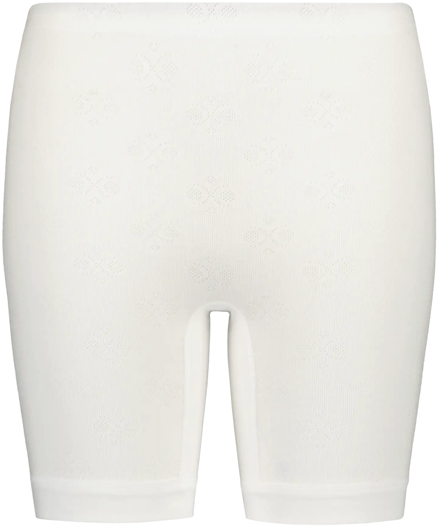 Actuelle naisten Bermuda alushousut AC-39147 2-pack - WHITE - 2