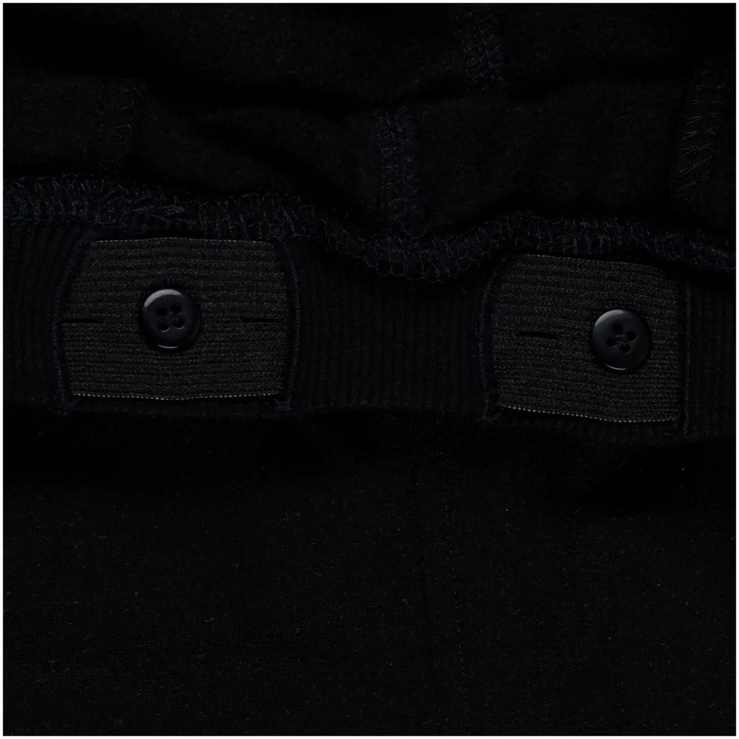 Ciraf lasten shortsit 25PC261607 - BLACK - 3