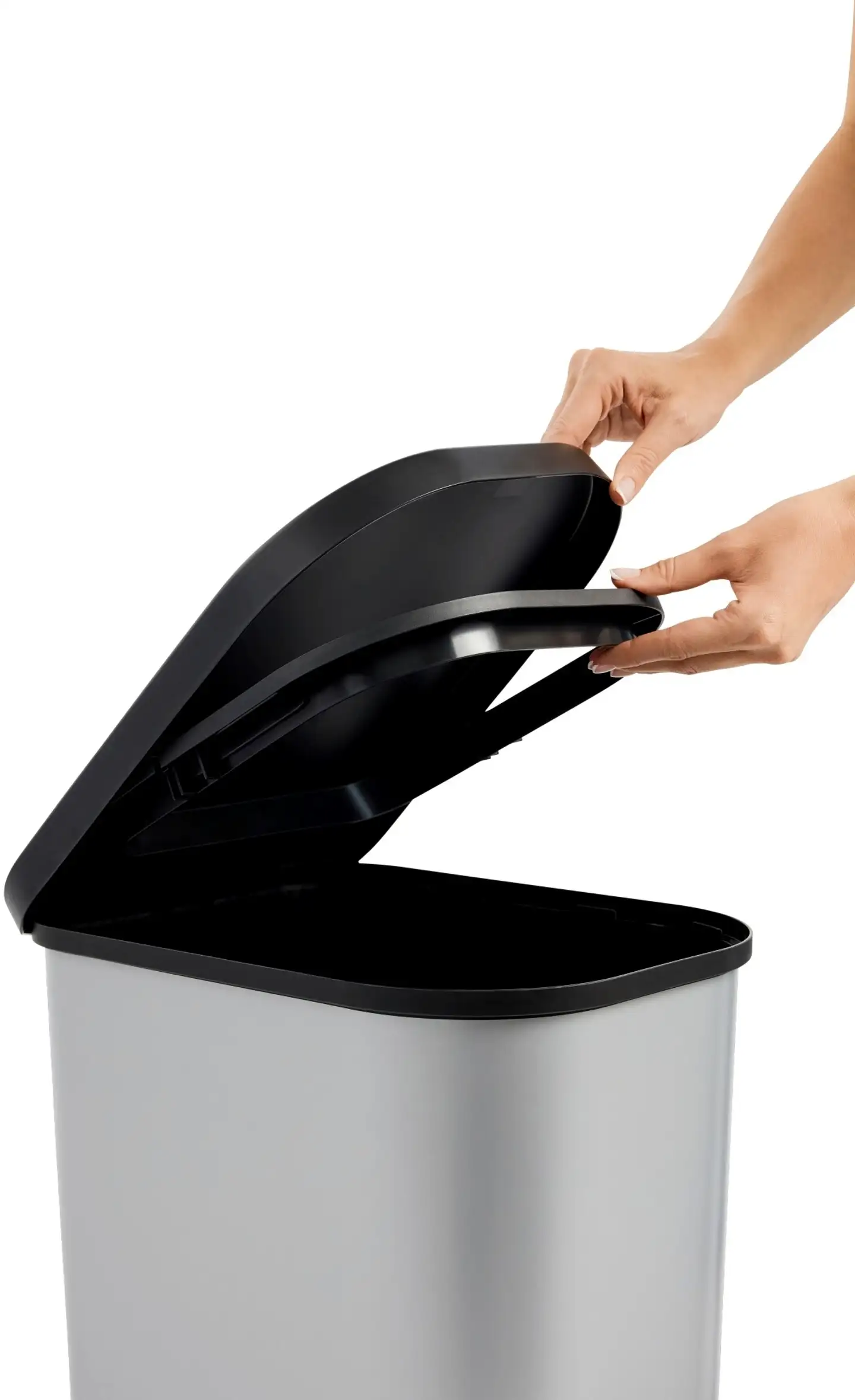 Rotho poljinroskakori Ribo 35 l - 9