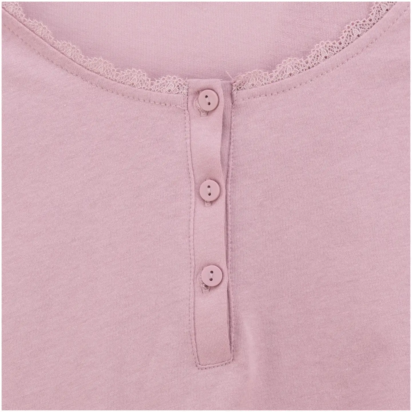 TEX naisten pyjama I997294 - pink - 3