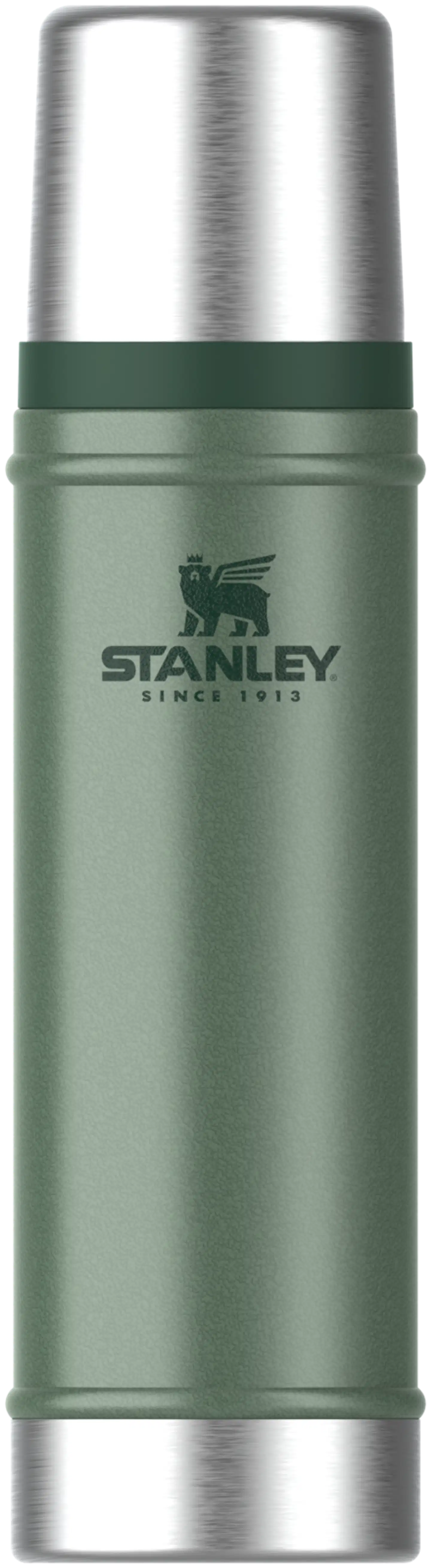 Stanley Legendary Classic termospullo 0,59L vihreä - 1