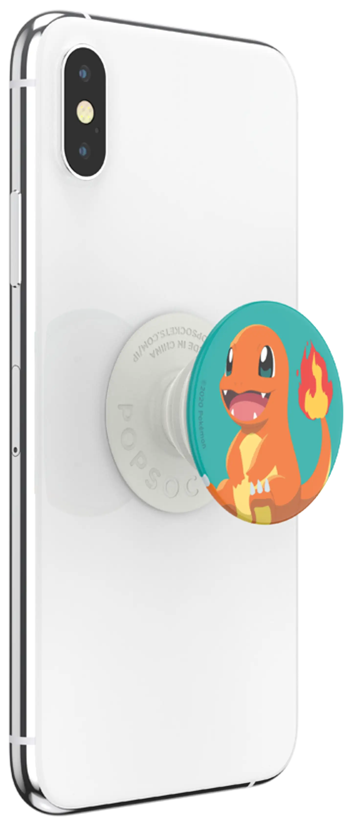 Popsockets puhelinpidike popgrip charmander knocked - 7