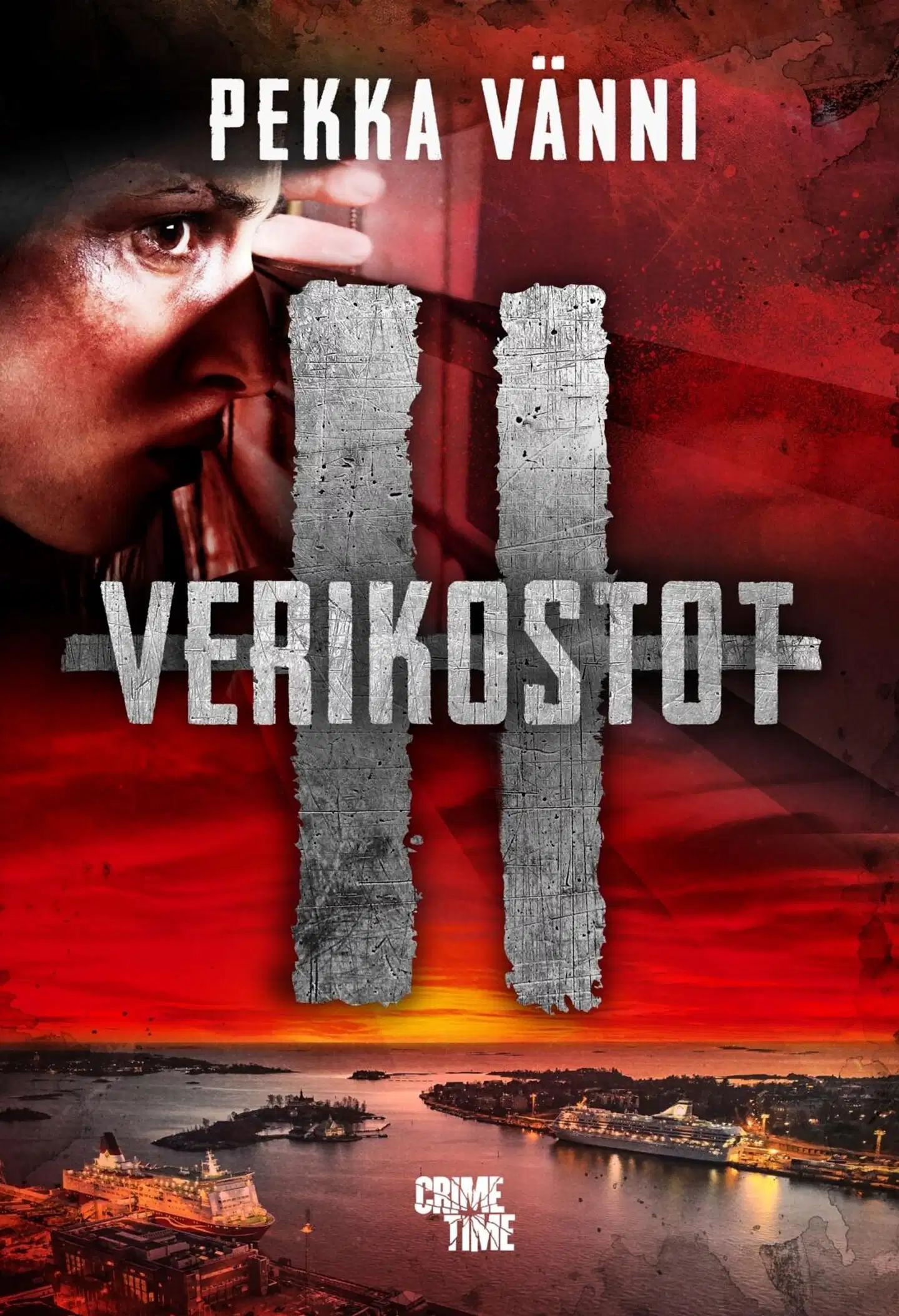 Vänni, Verikostot