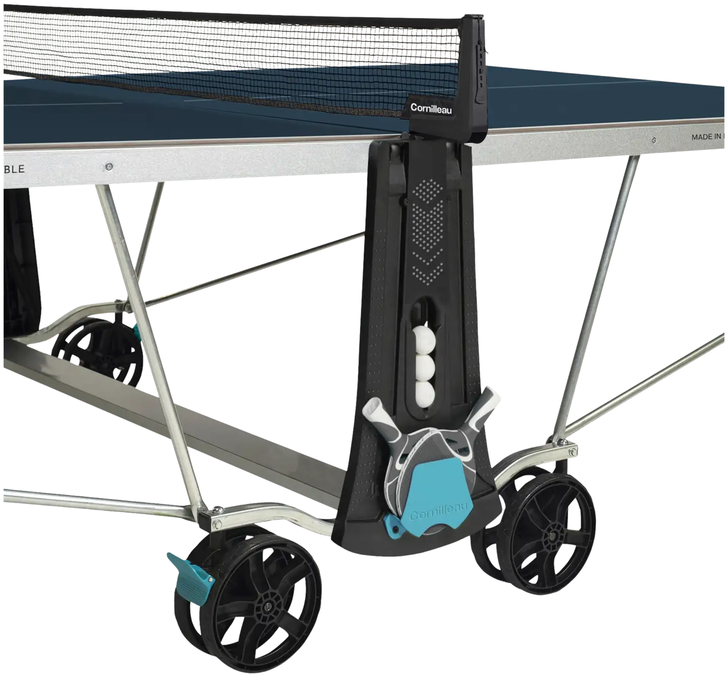 Cornilleau outdoor pingispöytä ulkokäyttöön 300x - 5