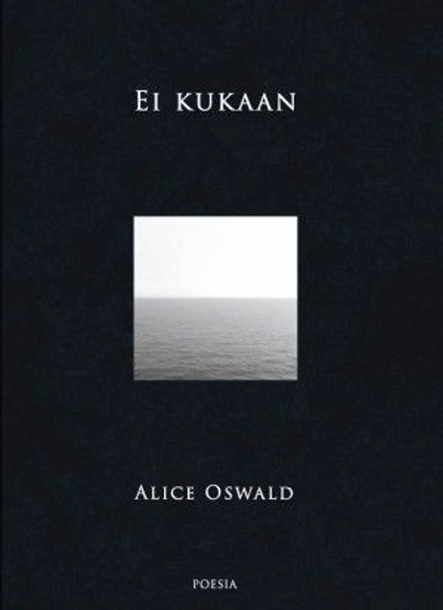 Oswald, Ei kukaan